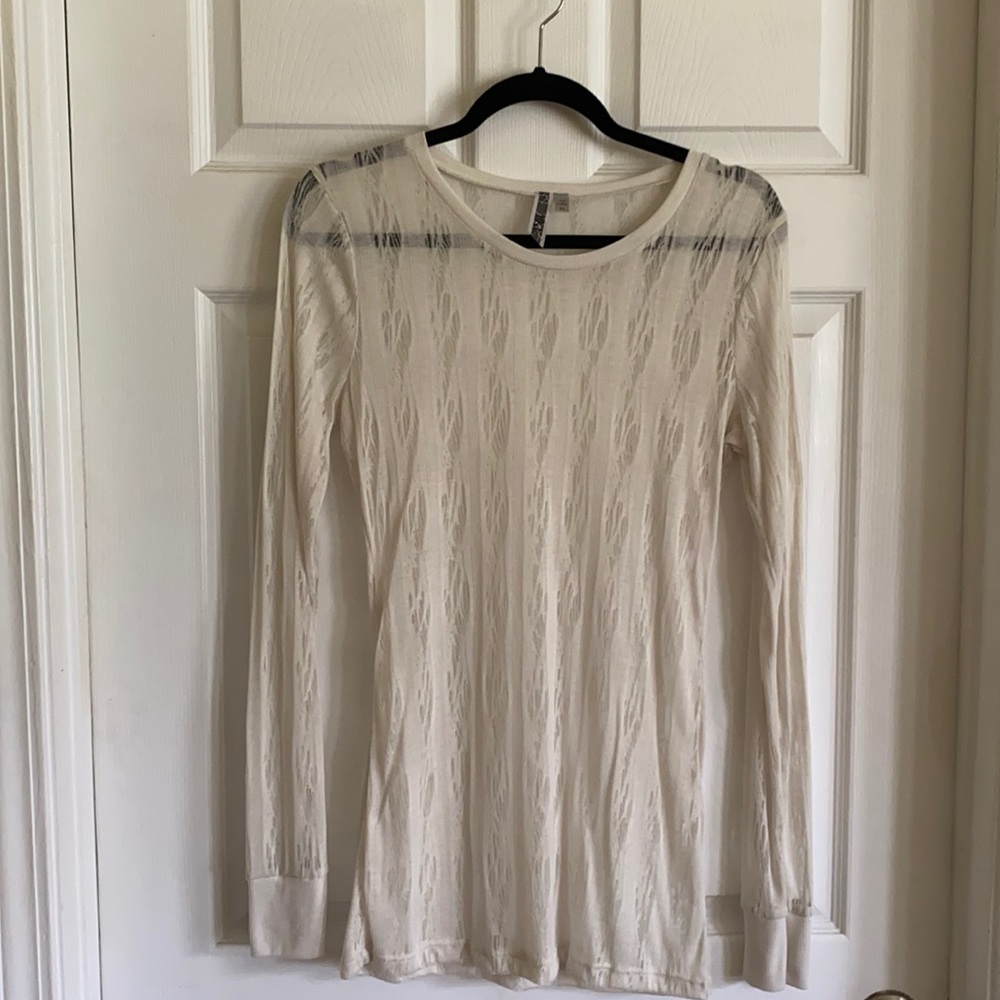 BKE Long Sleeve Tee